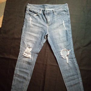 Articles of Society Size 31 Skinny Jeans